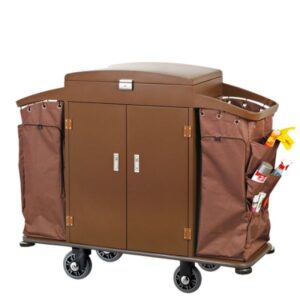 Xe dọn buồng phòng có cửa 6 htx xe don buong phong co cua htix01 n htsx01 n 34