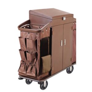 Xe dọn buồng phòng có cửa 8 htx xe don buong phong co cua htix01 n htsx01 n 36