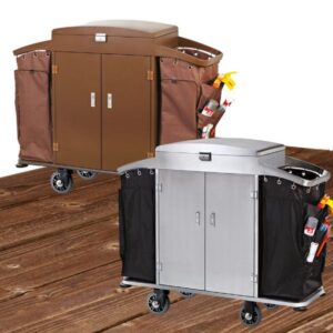 Xe dọn buồng phòng có cửa 9 htx xe don buong phong co cua htix01 n htsx01 n 37