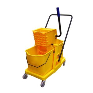 Xe dọn vệ sinh 2 xô 4 htx xe don ve sinh 2 xo af08073 1 34