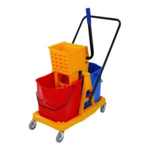 Xe dọn vệ sinh 2 xô 5 htx xe don ve sinh 2 xo af08073 1 36