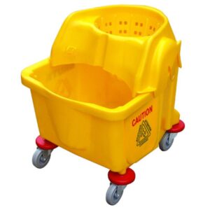 Xe dọn vệ sinh AF08062