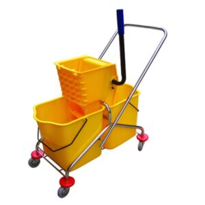 Xe dọn vệ sinh AF08071