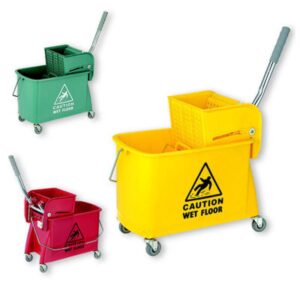 Xe dọn vệ sinh B-038