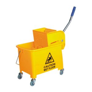 Xe dọn vệ sinh B-038 3 htx xe don ve sinh b 038 b 038 33