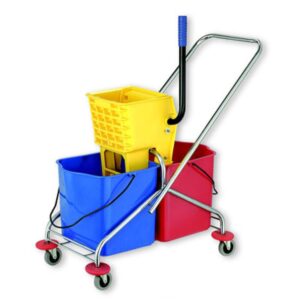 Xe dọn vệ sinh nhà