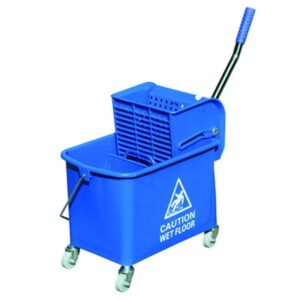 Xe dọn vệ sinh vắt móp đơn 4 htx xe don ve sinh vat mop don af08068 33