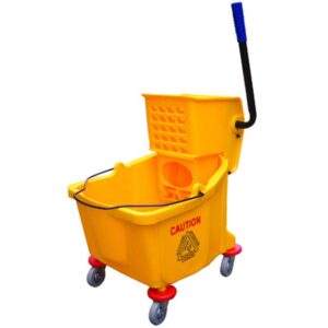 Xe dọn vệ sinh vắt nước 5 htx xe don ve sinh vat nuoc b 040 35