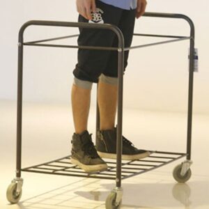 htx xe giat la khung thep phun son htx08156 35