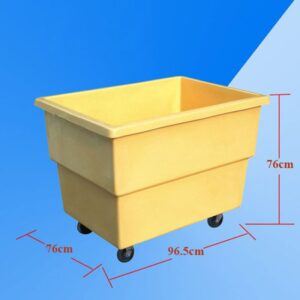 htx xe giat la nhua mau vang ht08218 34