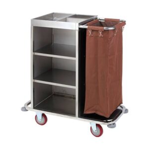 Xe làm buồng cỡ nhỏ