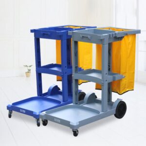 Xe làm vệ sinh 3 tầng chữ L 9 htx xe lam ve sinh 3 tang chu l ht08170a 38