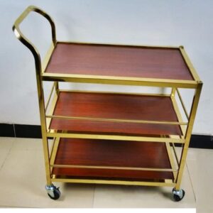 Xe phục vụ bàn 3 tầng 7 htx xe phuc vu ban 3 tang htix55 b 33