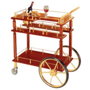 Xe phục vụ rượu WY-15B