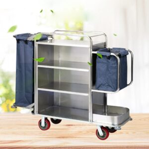 htx xe trolley khach san lam buong phong hti59x f 32