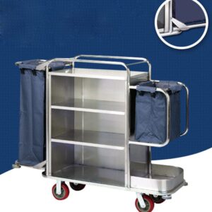 htx xe trolley khach san lam buong phong hti59x f 35