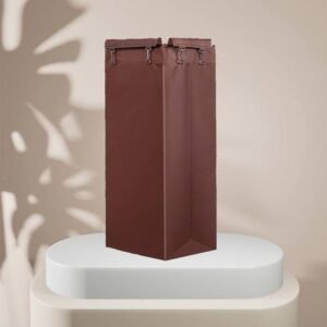 Xe trolley làm buồng khung inox 8 htx xe trolley lam buong khung inox htixk4a 33