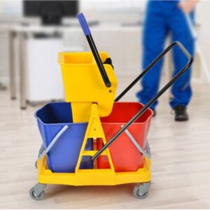 Xe vắt móp đôi 2 xô 34 lít 6 htx xe vat mop doi 2 xo 34 lit ht08075 33