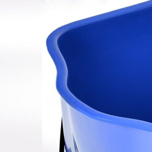 Xe vắt móp đôi 2 xô 34 lít 9 htx xe vat mop doi 2 xo 34 lit ht08075 36