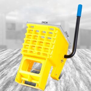 Xe vắt móp đôi 46l khung inox 7 htx xe vat mop doi 46l khung inox ht08071 1 34