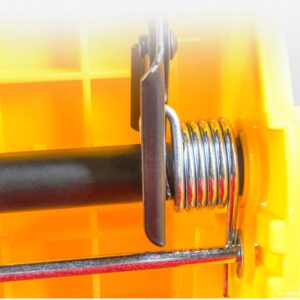 Xe vắt móp đôi 46l khung inox 9 htx xe vat mop doi 46l khung inox ht08071 1 36