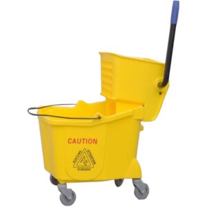 Xe vắt móp đơn 32 lít