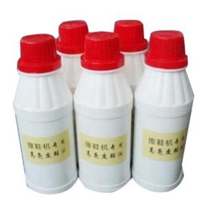 Xi dùng cho máy đánh giầy tự động