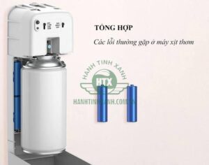 loi hong o may xit thom tu dong va cach khac phuc 2