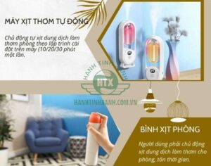 may xit thom tu dong va binh xit phong thong thuong 6