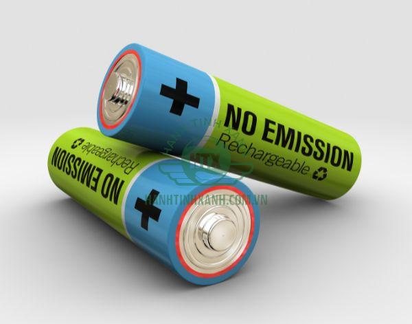 Những lỗi hỏng thường gặp ở máy xịt thơm tự động và cách khắc phục 7 Thay pin mới cho máy - lựa chọn đúng loại pin phù hợp