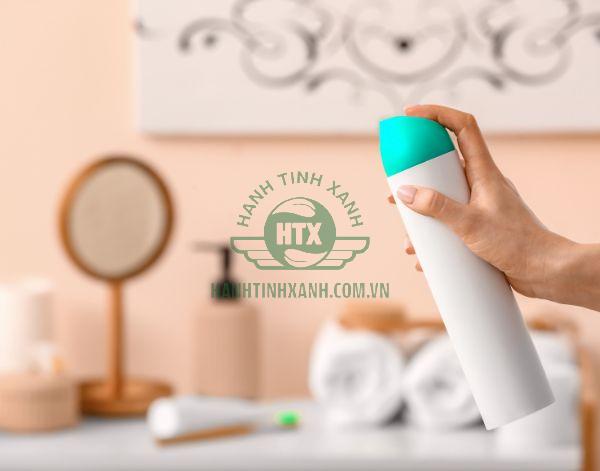 So sánh máy xịt thơm tự động và bình xịt phòng thông thường 10 Bình xịt phòng thông thường có khá rẻ, dễ mua tại mọi tiệm tạp hóa