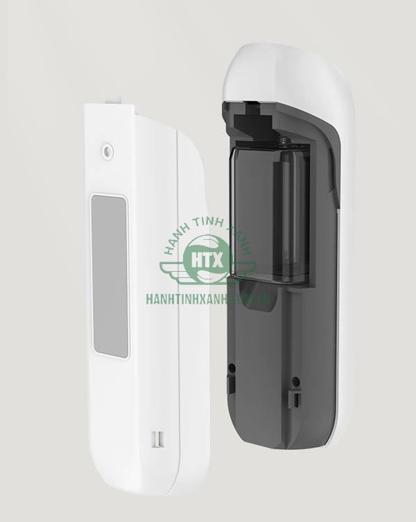 Tổng hợp các lỗi dễ mắc khi sử dụng máy xịt thơm tự động 12 Tháo máy, bỏ pin để bảo quản nếu không dùng lâu ngày