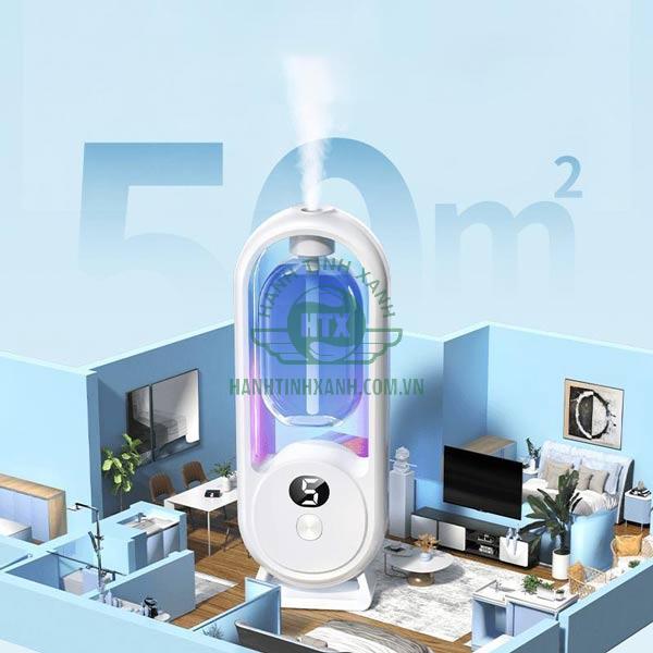 Tư vấn kinh nghiệm mua máy xịt thơm cho khách sạn cao cấp 7 kinh nghiệm chọn mua máy xịt thơm cho khách sạn cao cấp