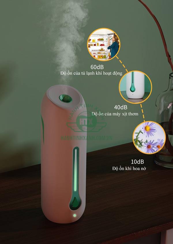 Tư vấn kinh nghiệm mua máy xịt thơm cho khách sạn cao cấp 9 kinh nghiệm chọn mua máy xịt thơm cho khách sạn cao cấp