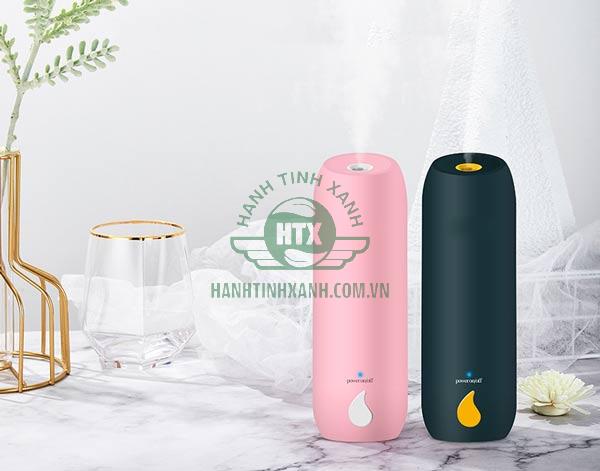 Tư vấn kinh nghiệm mua máy xịt thơm cho khách sạn cao cấp 6 Máy xịt thơm tự động giúp căn phòng luôn tràn ngập hương thơm dễ chịu