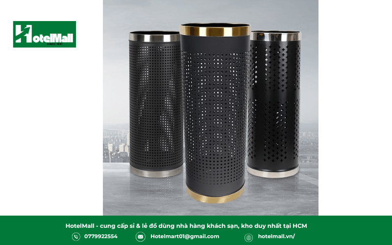 Giá để ô dù 11