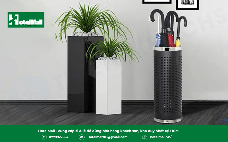 Giá để ô dù 13