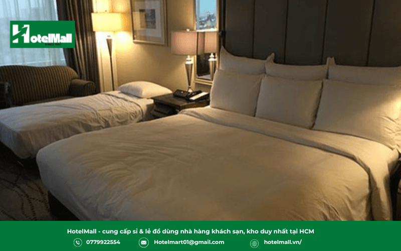  giường phụ khách sạn 11