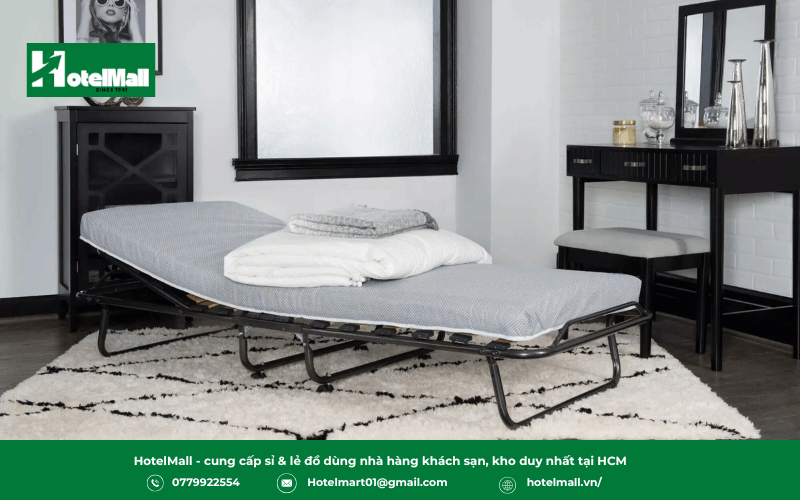  giường phụ khách sạn 13