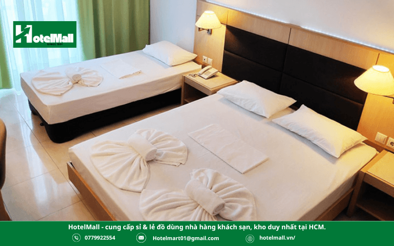  giường phụ khách sạn 14