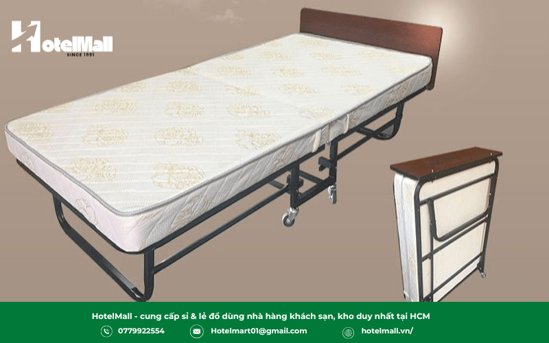  giường phụ khách sạn 2