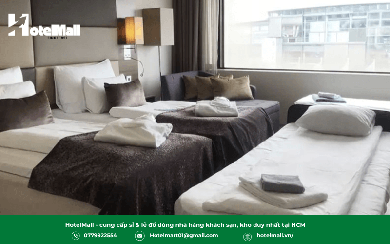  giường phụ khách sạn 3