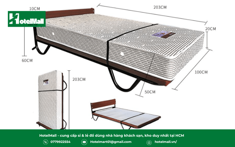  giường phụ khách sạn 4