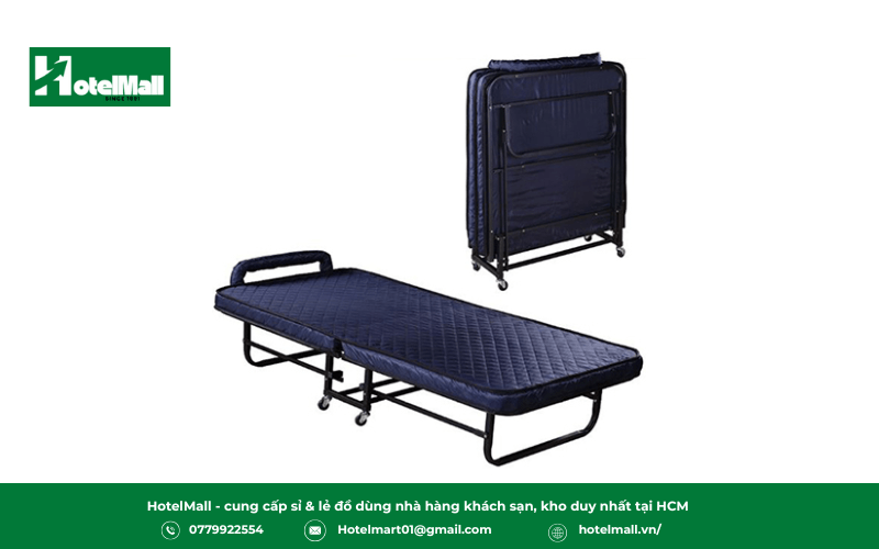  giường phụ khách sạn 6