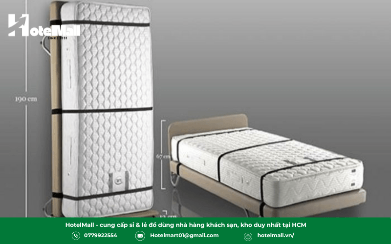  giường phụ khách sạn
