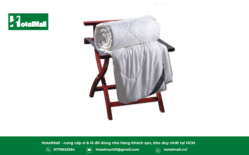 Kệ để hành lý khách sạn5 Kệ để hành lý khách sạn5