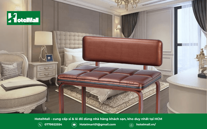 Kệ để hành lý khách sạn8 Kệ để hành lý khách sạn8